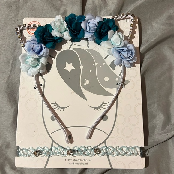 Other - Girls headband